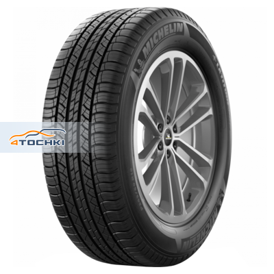 255/55R18 109H XL Latitude Tour HP * DT TL ZP