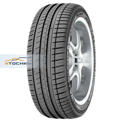 275/40R19 101Y Pilot Sport 3 MO TL