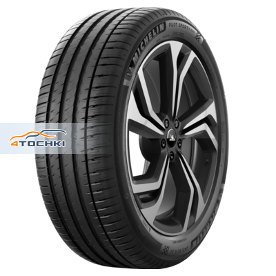 295/40R22 112Y XL Pilot Sport 4 SUV TL