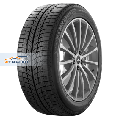 225/50R17 98H XL X-Ice XI3 TL