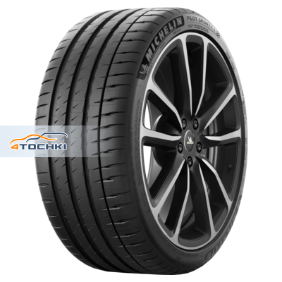 295/45ZR18 112(Y) XL Pilot Sport 4 S TL