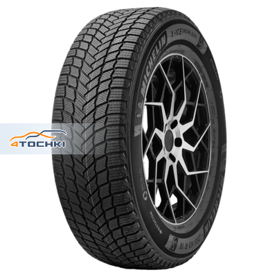 235/45R18 98H XL X-Ice Snow TL