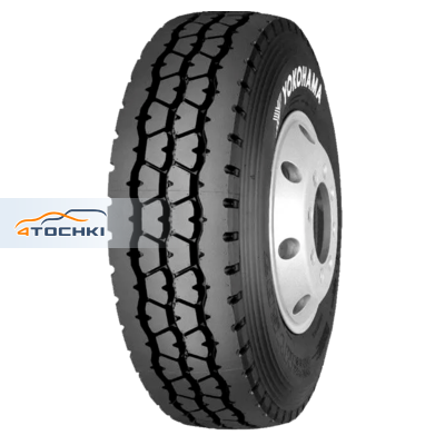 385/65R22,5 158L (160J) MY507A TL