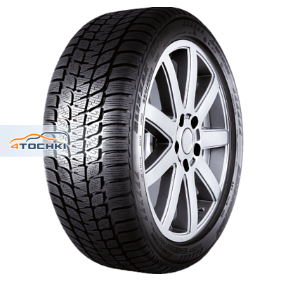 235/60R17 102H Blizzak LM25 4x4 MO TL