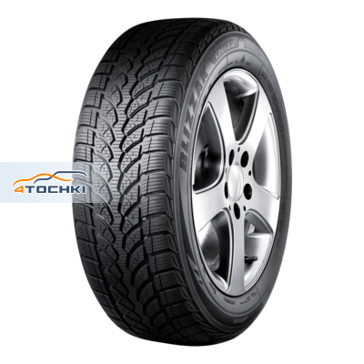 255/40R18 99V XL Blizzak LM32 MOE TL EXT