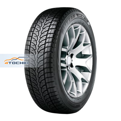 255/50R20 109H XL Blizzak LM-80 Evo AO TL