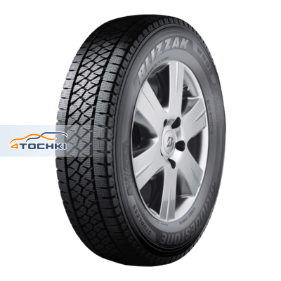 225/70R15C 112/110R Blizzak W995 TL 8PR