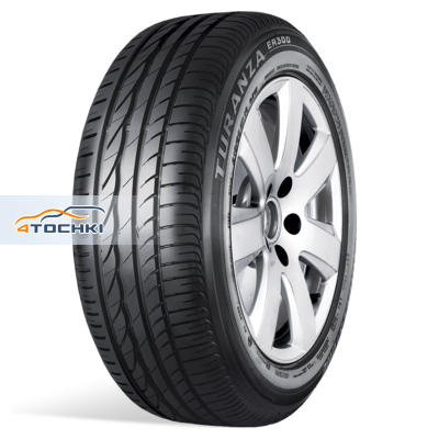 195/55R16 87V Turanza ER300A * TL RFT
