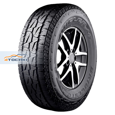 215/80R16 103S Dueler A/T 001 TL