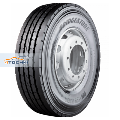 385/65R22,5 160K M-Steer 001 TL