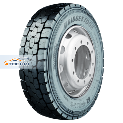 265/70R19,5 140/138M R-Drive 002 TL