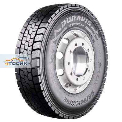 285/70R19,5 146/144M Duravis R-Drive 002 TL