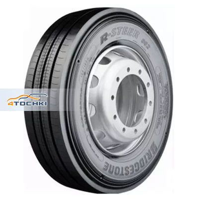 215/75R17,5 128/126M R-Steer 002 TL