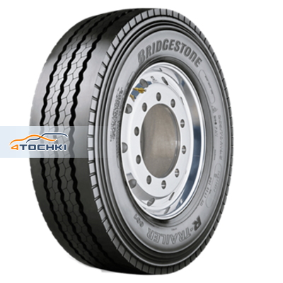 235/75R17,5 143J R-Trailer 001 TL