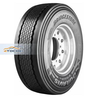 385/65R22,5 160K Duravis R-Trailer 002 TL