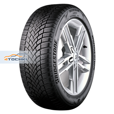 255/55R19 111H XL Blizzak LM005 AO TL