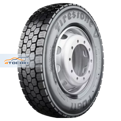 245/70R19,5 136M FD611 TL
