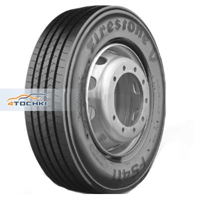 245/70R19,5 136/134M FS411 TL