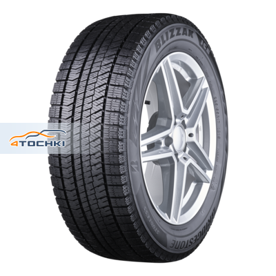 255/45R18 99S Blizzak Ice TL