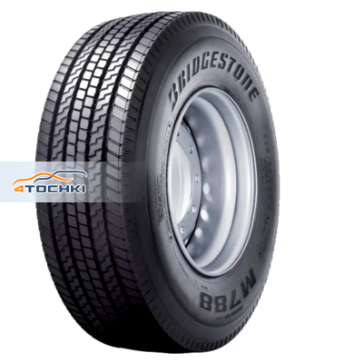 295/80R22,5 152/148M V-Steel Mix M788 TL