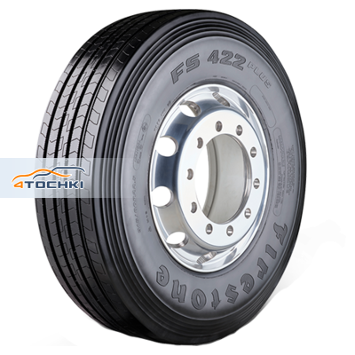 315/70R22,5 156/154L FS422+ EVO TL