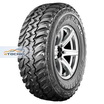 LT235/75R15C 104/101Q Dueler M/T 674 TL