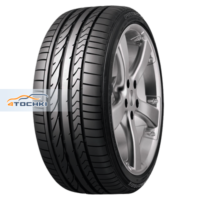 245/45R17 95W Potenza RE050 * TL RFT