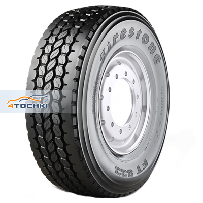 385/65R22,5 160K FT833 TL