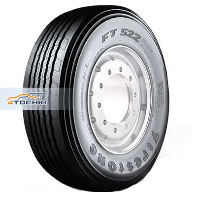 385/65R22,5 160/158K FT522+ TL