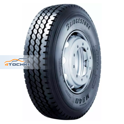 315/80R22,5 158G (156K) V-Steel Mix M840 TL