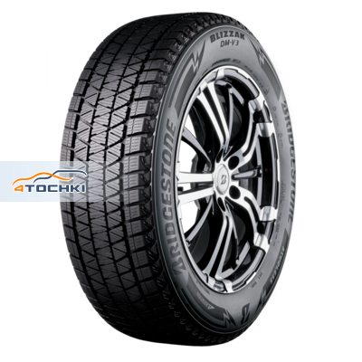 225/65R18 103S Blizzak DM-V3 TL