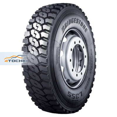 325/95R24 162/160G L355EZ TL