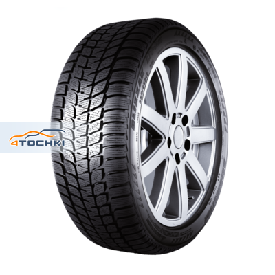 245/45R18 96V Blizzak LM25 * TL RFT