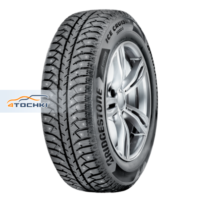 205/50R17 93T XL Ice Cruiser 7000S TL (шип.)