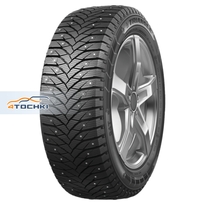 225/60R17 103T PS01 TL M+S 3PMSF (шип.)