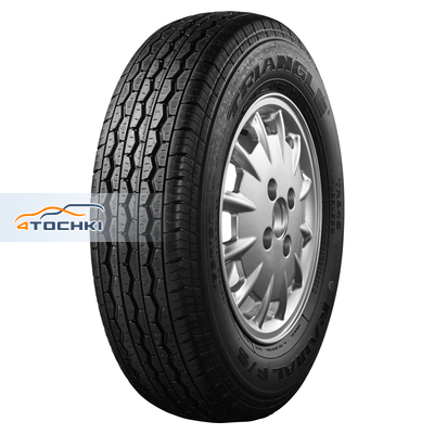 185R14C 102/100S TR645 TL 8PR