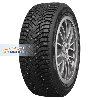 265/60R18 114T Snow Cross 2 TL (шип.)