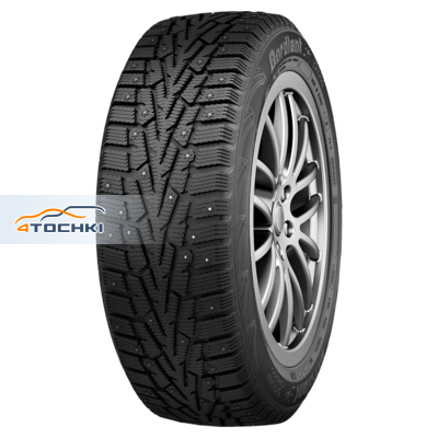 215/60R17 100T Snow Cross TL (шип.)