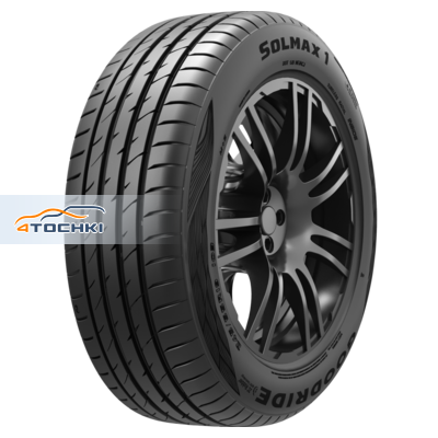 275/40ZR20 106Y XL Solmax1 TL