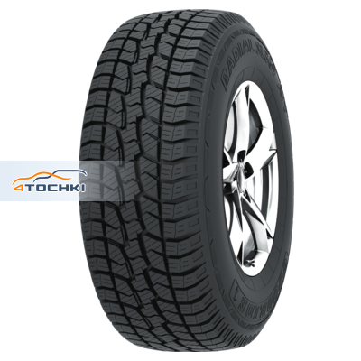 245/70R16 111S XL SL369 A/T TL