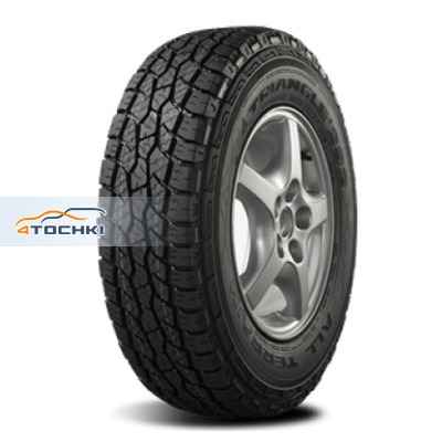 255/70R16 115T XL AgileX A/T TR292 TL