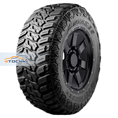 LT245/75R16 120/116Q Deep Digger TL 10PR
