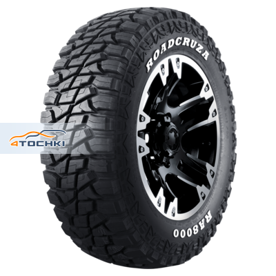 LT35x12,5R17 121Q RA8000 TL