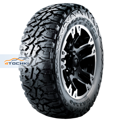 LT37x12,5R17 116Q RA3200 TL