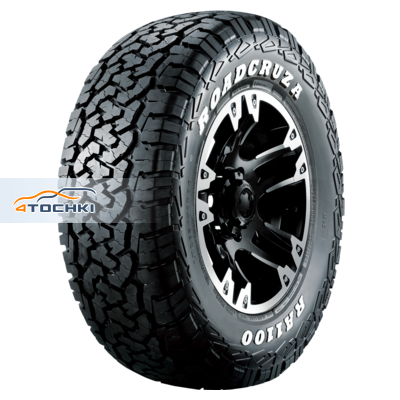 225/65R17 102T RA1100 TL