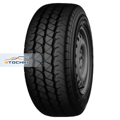 195R15C 106/104R RY818 TL