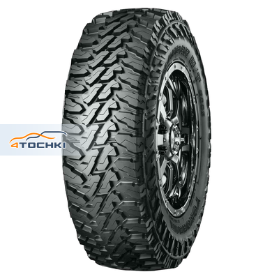 33x12,5R15 108Q Geolandar M/T G003 TL