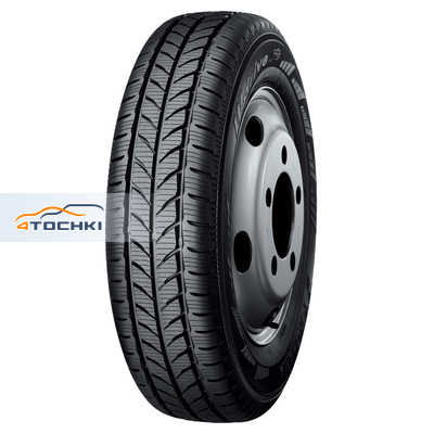 235/65R16C 115/113R W.drive WY01 TL M+S