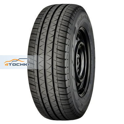 235/65R16C 121/119R BluEarth-Van RY55 TL