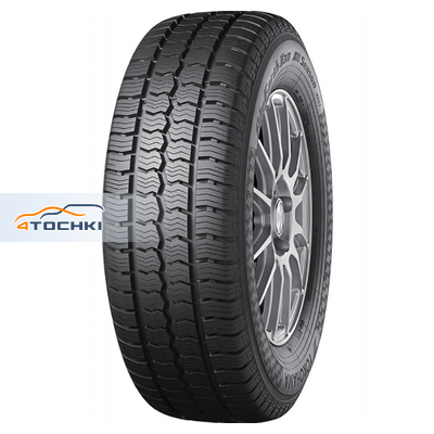 215/75R16C 116/114R BluEarth-Van All Season RY61 TL